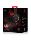 Проводная гарнитура A4TECH Bloody G521 (Черная) 12