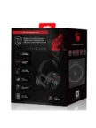 Проводная гарнитура A4TECH Bloody G521 (Черная) 13