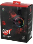 Проводная гарнитура A4TECH Bloody G521 (Черная) 14
