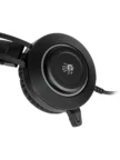 Проводная гарнитура A4TECH Bloody G521 (Черная) 1
