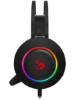 Проводная гарнитура A4TECH Bloody G521 (Черная) 3