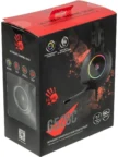 Проводная гарнитура A4TECH Bloody G528C (Черный) 9