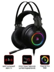 Проводная гарнитура A4TECH Bloody G528C (Черный) 10