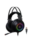 Проводная гарнитура A4TECH Bloody G528C (Черный) 1