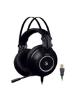 Проводная гарнитура A4TECH Bloody G528C (Черный) 2