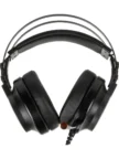 Проводная гарнитура A4TECH Bloody G528C (Черный) 3