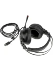 Проводная гарнитура A4TECH Bloody G528C (Черный) 4