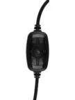 Проводная гарнитура A4TECH Bloody G535 (Черно-белая) 11