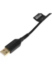 Проводная гарнитура A4TECH Bloody G535 (Черно-белая) 14