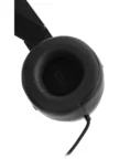 Проводная гарнитура A4TECH Bloody G535 (Черный-серебристый) 6