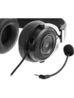 Проводная гарнитура A4TECH Bloody G535 (Черный-серебристый) 7