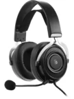 Проводная гарнитура A4TECH Bloody G535 (Черный-серебристый) 10