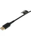 Проводная гарнитура A4TECH Bloody G570 (Черная) 15