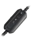Проводная гарнитура A4TECH Bloody G575 (Черный) 5
