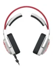 Проводная гарнитура A4TECH Bloody G575 (Бело/красная) 1