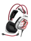 Проводная гарнитура A4TECH Bloody G575 (Бело/красная) 2