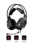 Проводная гарнитура A4TECH Bloody G575P (Черная) 6