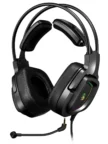Проводная гарнитура A4TECH Bloody G575P (Черная) 7