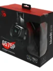 Проводная гарнитура A4TECH Bloody G575P (Черная) 22