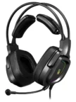 Проводная гарнитура A4TECH Bloody G575P (Черная) 1