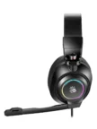Проводная гарнитура A4TECH Bloody G580 (Черная) 5