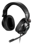 Проводная гарнитура A4TECH Bloody G580 (Черная) 6