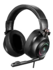 Проводная гарнитура A4TECH Bloody G580 (Черная) 1