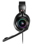 Проводная гарнитура A4TECH Bloody G580 (Черная) 2