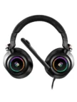 Проводная гарнитура A4TECH Bloody G580 (Черная) 3