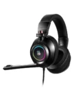 Проводная гарнитура A4TECH Bloody G580 (Черная) 4