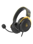 Проводная гарнитура A4TECH Bloody M590i (Sports Lime) 1