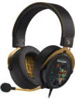 Проводная гарнитура A4TECH Bloody M595 (Renegade) 2