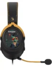 Проводная гарнитура A4TECH Bloody M595 (Renegade) 4
