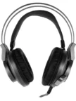 Проводная гарнитура A4TECH G437 Bloody (Черная) 3
