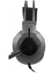Проводная гарнитура A4TECH G437 Bloody (Черная) 4