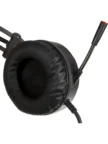 Проводная гарнитура A4TECH G530 Bloody (Черная) 4