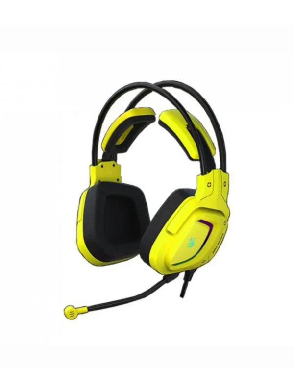 Проводная гарнитура A4TECH G575 Bloody (Punk) 1