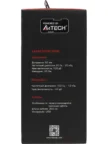 Проводная гарнитура A4TECH J200S Bloody (Серебристо-серая) 18