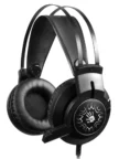 Проводная гарнитура A4TECH Bloody J437 (Черный) 7
