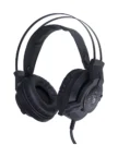 Проводная гарнитура A4TECH Bloody J437 (Черный) 9