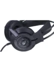 Проводная гарнитура A4TECH Bloody J437 (Черный) 2