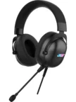 Проводная гарнитура ACER AHW122 (Черная) (ZL.HDSCC.01U) 2
