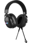 Проводная гарнитура ACER AHW122 (Черная) (ZL.HDSCC.01U) 3