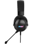 Проводная гарнитура ACER AHW122 (Черная) (ZL.HDSCC.01U) 4