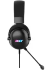 Проводная гарнитура ACER AHW122 (Черная) (ZL.HDSCC.01U) 5