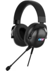 Проводная гарнитура ACER AHW122 (Черная) (ZL.HDSCC.01U) 9
