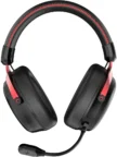 Проводная гарнитура ACER OHR401 (Черная) (ZL.HDSEE.00H) 2