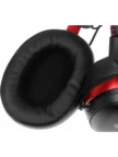 Проводная гарнитура ACER OHR401 (Черная) (ZL.HDSEE.00H) 9