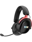 Проводная гарнитура ACER OHR401 (Черная) (ZL.HDSEE.00H) 1