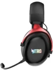 Проводная гарнитура ACER OHR401 (Черная) (ZL.HDSEE.00H) 3